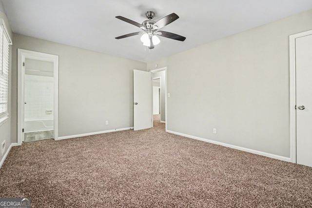 4550 Lanark Drive SW, Atlanta, GA 30331