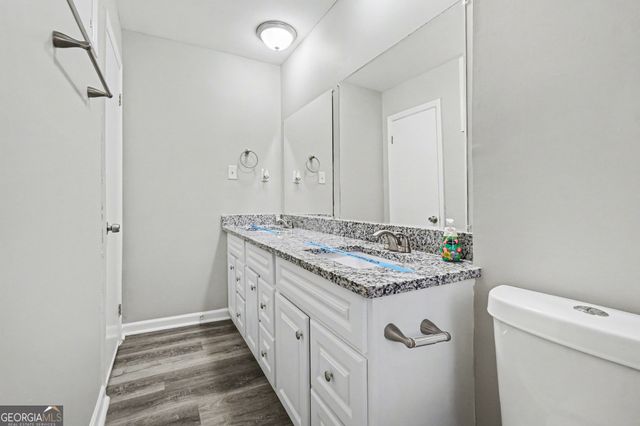 4550 Lanark Drive SW, Atlanta, GA 30331