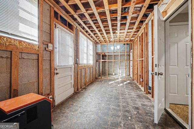 4550 Lanark Drive SW, Atlanta, GA 30331