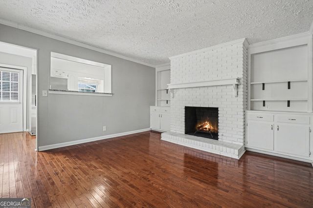 4550 Lanark Drive SW, Atlanta, GA 30331