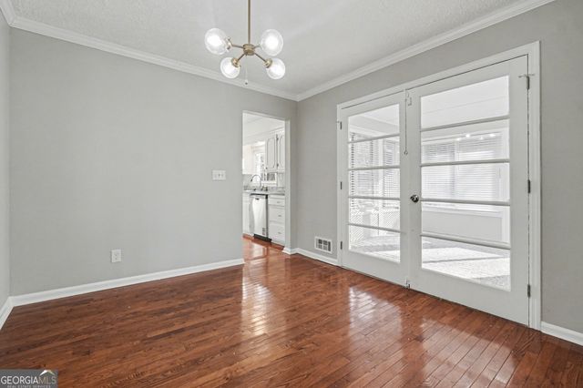 4550 Lanark Drive SW, Atlanta, GA 30331