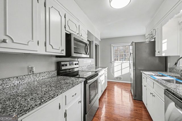 4550 Lanark Drive SW, Atlanta, GA 30331