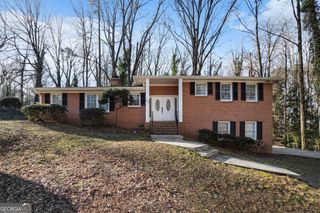 4550 Lanark Drive SW, Atlanta, GA 30331
