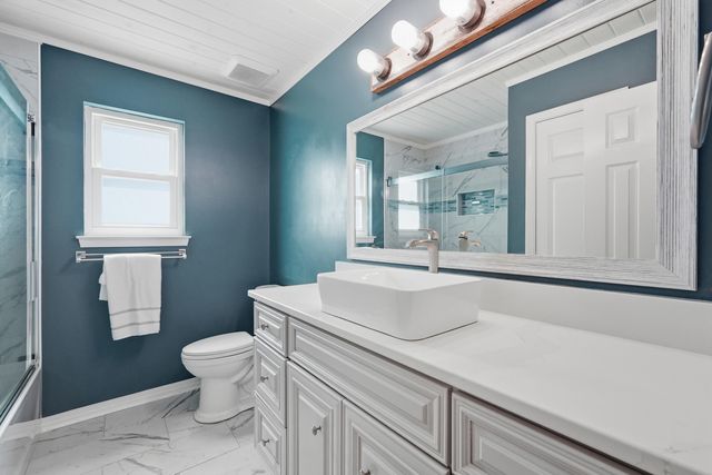 102 Kinsey Court, Valparaiso, FL 32580