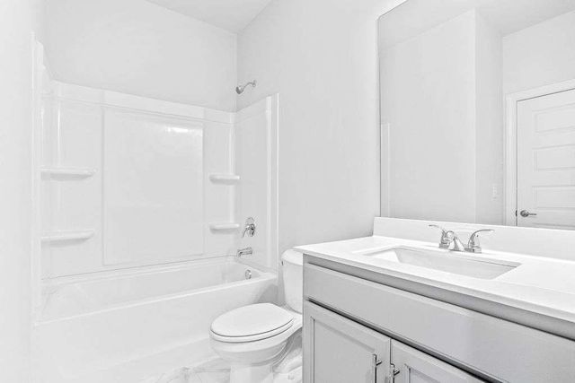 70 Cooper Drive, Mansfield, GA 30055