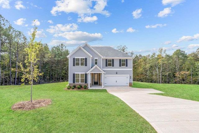 70 Cooper Drive, Mansfield, GA 30055
