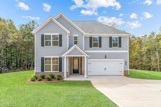70 Cooper Drive, Mansfield, GA 30055