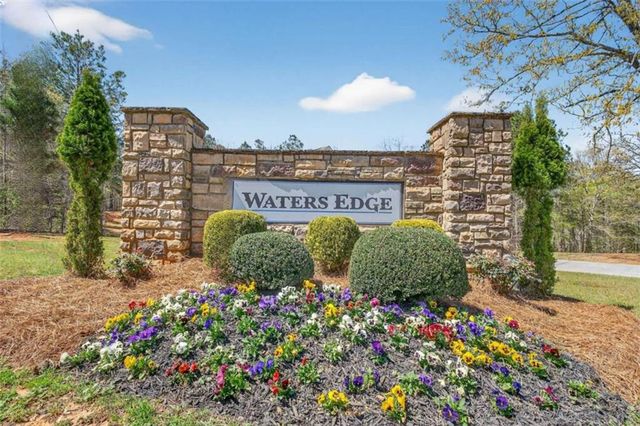 70 Cooper Drive, Mansfield, GA 30055