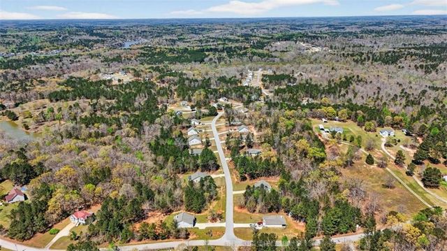 70 Cooper Drive, Mansfield, GA 30055