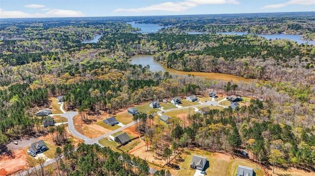 70 Cooper Drive, Mansfield, GA 30055