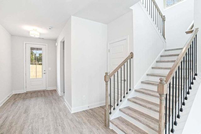 70 Cooper Drive, Mansfield, GA 30055