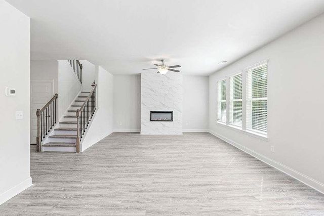 70 Cooper Drive, Mansfield, GA 30055