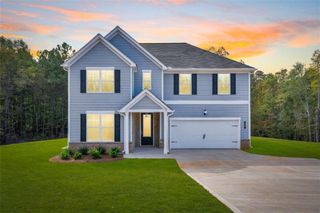 70 Cooper Drive, Mansfield, GA 30055