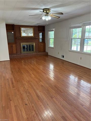 756 Welcome Home Ch Road, North Wilkesboro, NC 28659