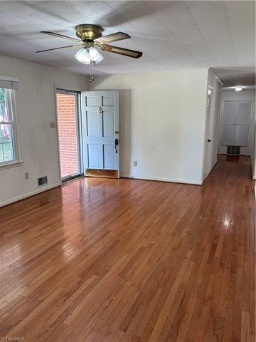 756 Welcome Home Ch Road, North Wilkesboro, NC 28659