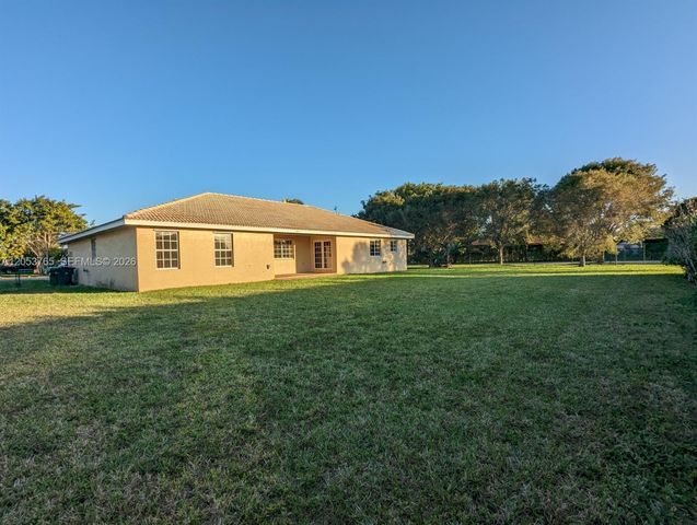 27780 SW 154th Ave, Homestead, FL 33032