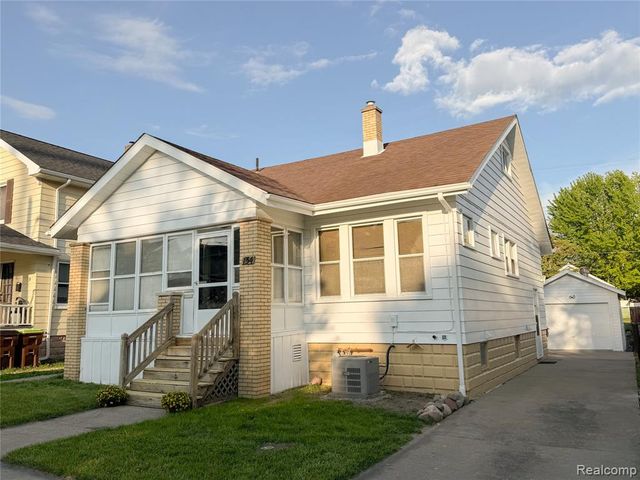 134 Michigan Avenue, Monroe, MI 48162