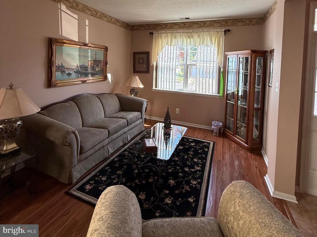237 NIGHT HAWK CIRCLE, WEST DEPTFORD, NJ 08086 — photo 4