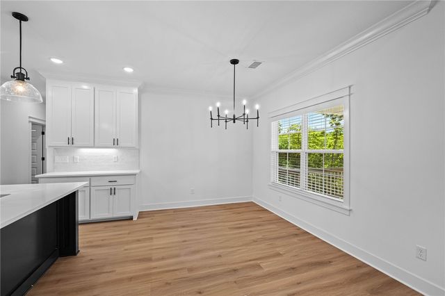 23 Thornaby Drive, Bella Vista, AR 72714