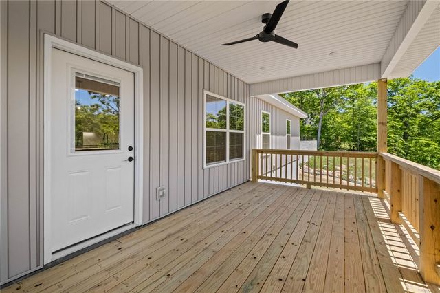 23 Thornaby Drive, Bella Vista, AR 72714