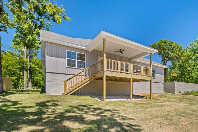 23 Thornaby Drive, Bella Vista, AR 72714