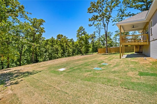 23 Thornaby Drive, Bella Vista, AR 72714