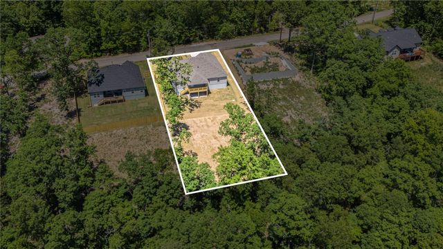 23 Thornaby Drive, Bella Vista, AR 72714