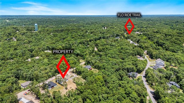 23 Thornaby Drive, Bella Vista, AR 72714