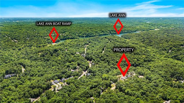 23 Thornaby Drive, Bella Vista, AR 72714