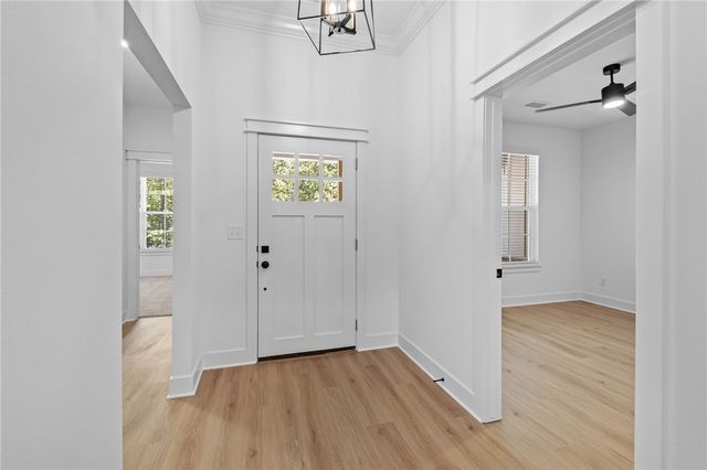 23 Thornaby Drive, Bella Vista, AR 72714