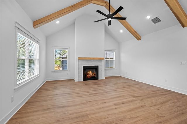 23 Thornaby Drive, Bella Vista, AR 72714