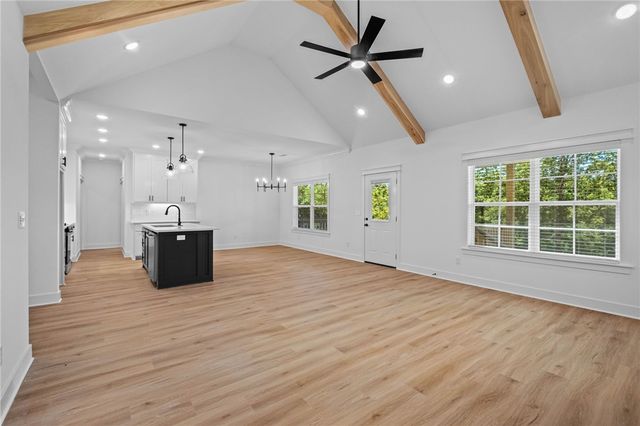 23 Thornaby Drive, Bella Vista, AR 72714