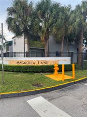 7401 SW 152nd Avenue 105-1, Miami, FL 33193