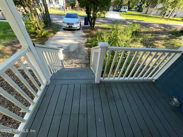 2017 TALLADEGA Road, Jacksonville, FL 32209