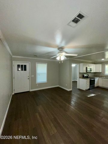 2017 TALLADEGA Road, Jacksonville, FL 32209