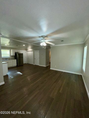 2017 TALLADEGA Road, Jacksonville, FL 32209