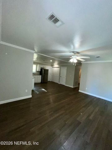 2017 TALLADEGA Road, Jacksonville, FL 32209