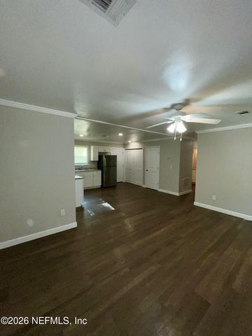 2017 TALLADEGA Road, Jacksonville, FL 32209