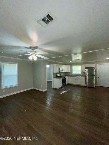 2017 TALLADEGA Road, Jacksonville, FL 32209