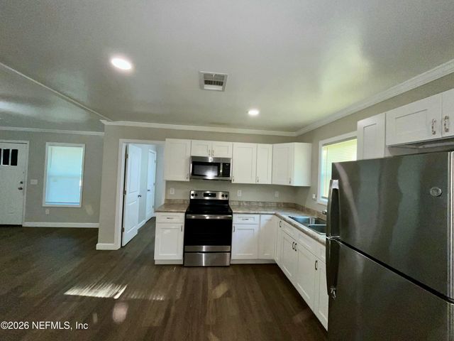 2017 TALLADEGA Road, Jacksonville, FL 32209