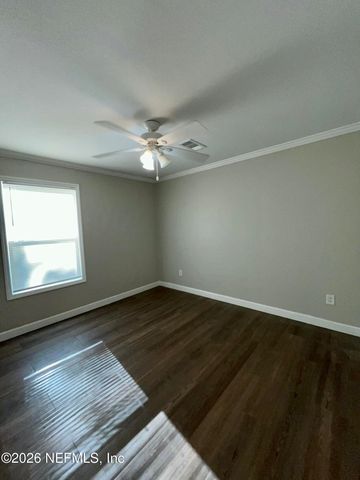2017 TALLADEGA Road, Jacksonville, FL 32209