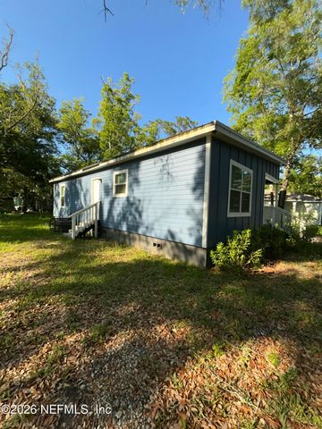 2017 TALLADEGA Road, Jacksonville, FL 32209