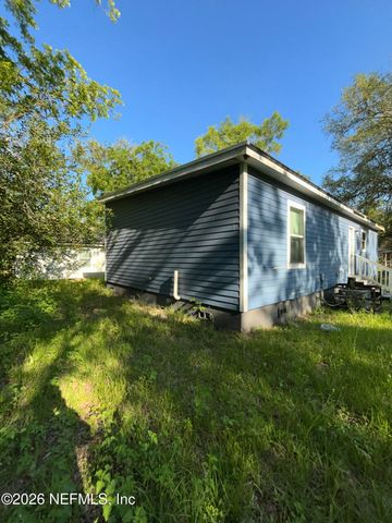 2017 TALLADEGA Road, Jacksonville, FL 32209