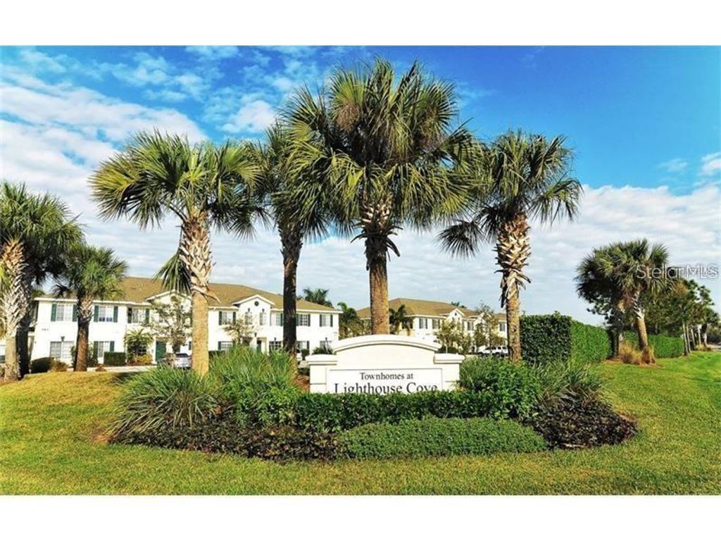 267 CAPE HARBOUR LOOP 101, Bradenton, FL 34212