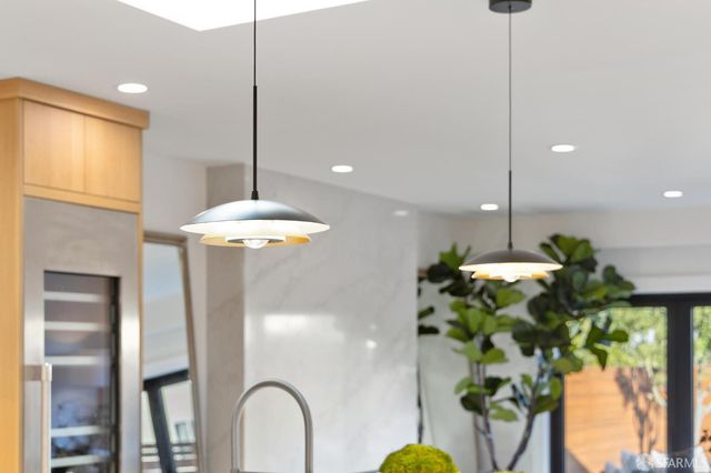 2020 20th Avenue, San Francisco, CA 94116