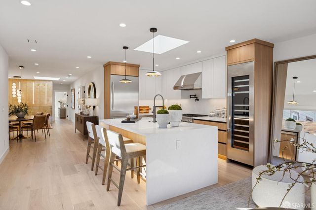 2020 20th Avenue, San Francisco, CA 94116