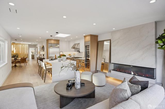 2020 20th Avenue, San Francisco, CA 94116