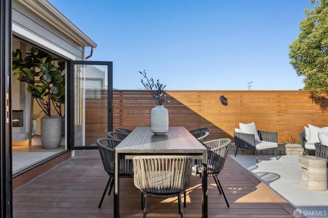 2020 20th Avenue, San Francisco, CA 94116