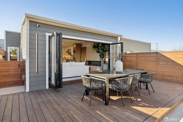 2020 20th Avenue, San Francisco, CA 94116