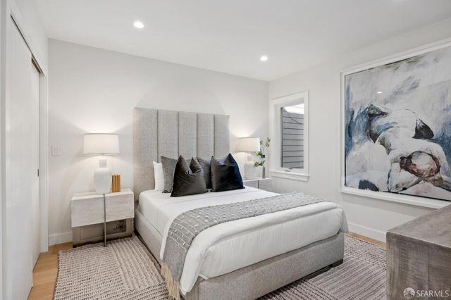 2020 20th Avenue, San Francisco, CA 94116